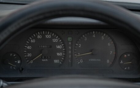 Toyota Mark II VIII (X100), 1995 год, 560 000 рублей, 10 фотография