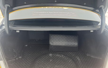 KIA Optima IV, 2020 год, 1 340 000 рублей, 15 фотография