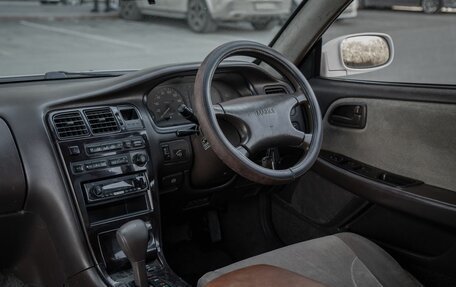 Toyota Mark II VIII (X100), 1995 год, 560 000 рублей, 8 фотография