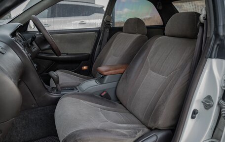 Toyota Mark II VIII (X100), 1995 год, 560 000 рублей, 7 фотография