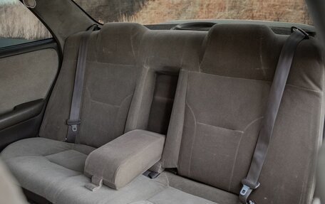 Toyota Mark II VIII (X100), 1995 год, 560 000 рублей, 13 фотография