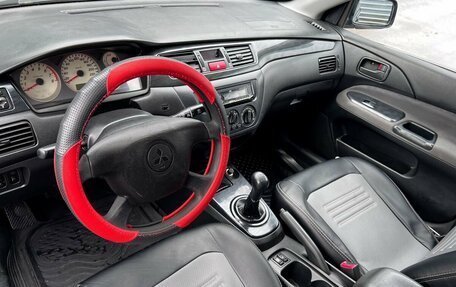 Mitsubishi Lancer IX, 2005 год, 295 000 рублей, 7 фотография