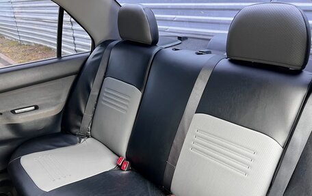 Mitsubishi Lancer IX, 2005 год, 295 000 рублей, 8 фотография