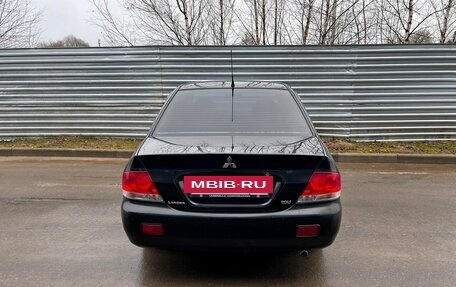 Mitsubishi Lancer IX, 2005 год, 295 000 рублей, 5 фотография