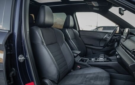 Mitsubishi Outlander, 2022 год, 3 799 000 рублей, 7 фотография