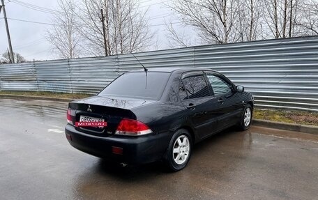 Mitsubishi Lancer IX, 2005 год, 295 000 рублей, 6 фотография