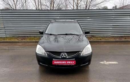Mitsubishi Lancer IX, 2005 год, 295 000 рублей, 2 фотография