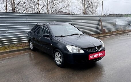 Mitsubishi Lancer IX, 2005 год, 295 000 рублей, 3 фотография