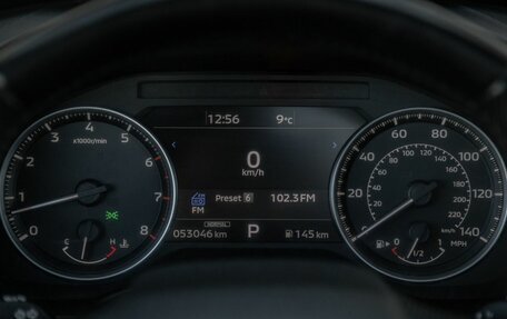 Mitsubishi Outlander, 2022 год, 3 799 000 рублей, 11 фотография