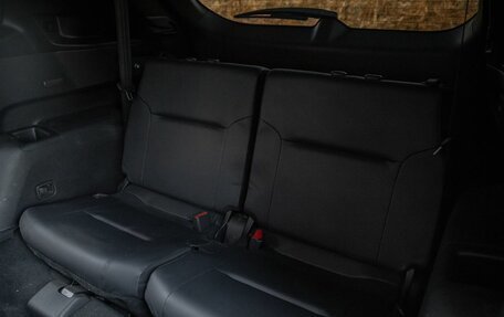 Mitsubishi Outlander, 2022 год, 3 799 000 рублей, 16 фотография