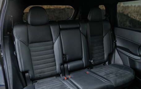 Mitsubishi Outlander, 2022 год, 3 799 000 рублей, 15 фотография