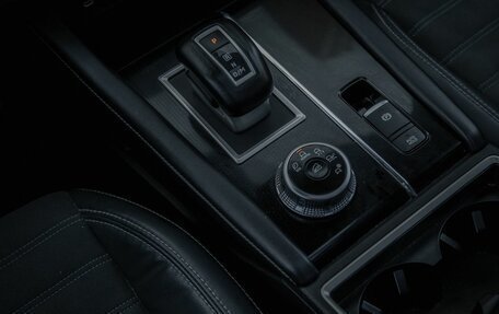 Mitsubishi Outlander, 2022 год, 3 799 000 рублей, 14 фотография