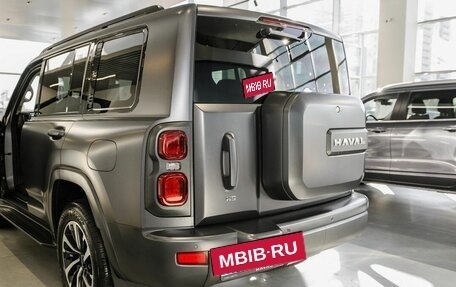 Haval H9, 2026 год, 5 399 000 рублей, 6 фотография