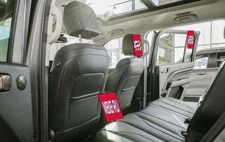 Haval H9, 2026 год, 5 399 000 рублей, 33 фотография