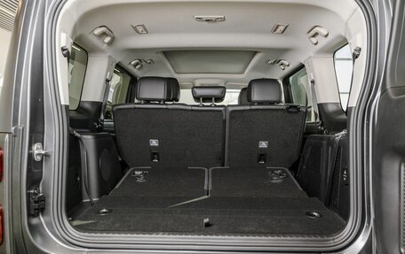 Haval H9, 2026 год, 5 399 000 рублей, 37 фотография