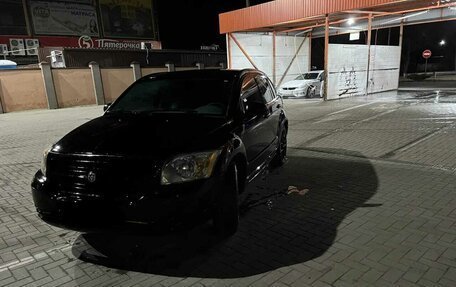 Dodge Caliber I рестайлинг, 2006 год, 200 000 рублей, 1 фотография