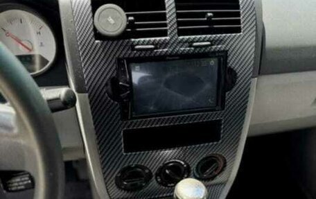 Dodge Caliber I рестайлинг, 2006 год, 200 000 рублей, 4 фотография