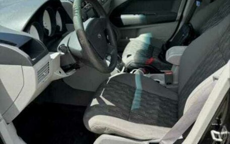 Dodge Caliber I рестайлинг, 2006 год, 200 000 рублей, 6 фотография