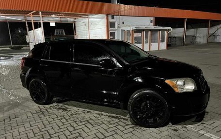 Dodge Caliber I рестайлинг, 2006 год, 200 000 рублей, 2 фотография