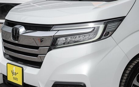 Honda Stepwgn IV, 2019 год, 2 044 000 рублей, 4 фотография