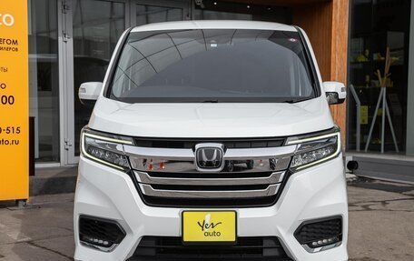 Honda Stepwgn IV, 2019 год, 2 044 000 рублей, 6 фотография