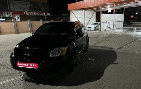 Dodge Caliber I рестайлинг, 2006 год, 200 000 рублей, 7 фотография