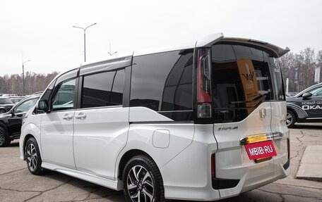 Honda Stepwgn IV, 2019 год, 2 044 000 рублей, 8 фотография