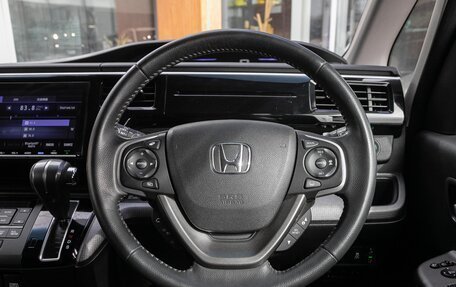 Honda Stepwgn IV, 2019 год, 2 044 000 рублей, 14 фотография