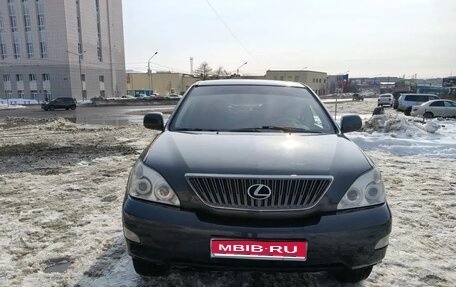 Lexus RX II рестайлинг, 2005 год, 1 250 000 рублей, 1 фотография