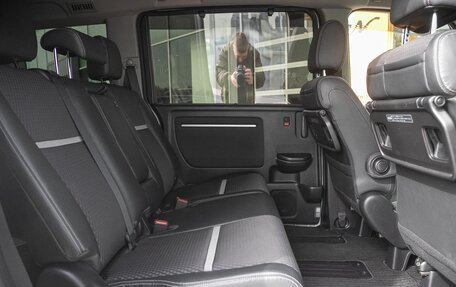 Honda Stepwgn IV, 2019 год, 2 044 000 рублей, 13 фотография