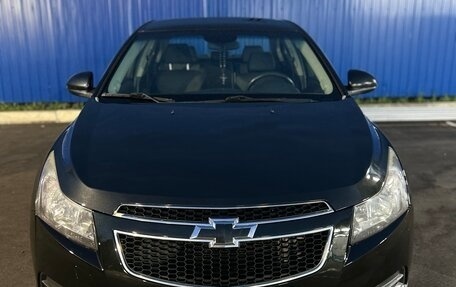 Chevrolet Cruze II, 2009 год, 680 000 рублей, 1 фотография