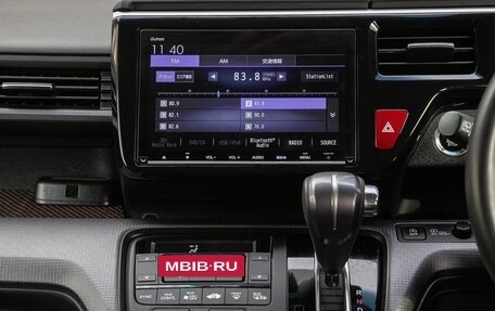 Honda Stepwgn IV, 2019 год, 2 044 000 рублей, 16 фотография