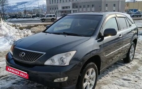 Lexus RX II рестайлинг, 2005 год, 1 250 000 рублей, 2 фотография