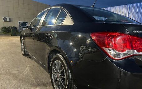 Chevrolet Cruze II, 2009 год, 680 000 рублей, 5 фотография