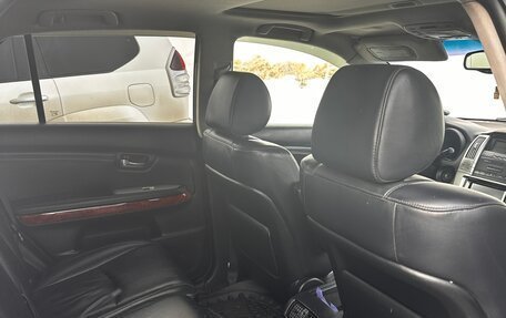 Lexus RX II рестайлинг, 2005 год, 1 250 000 рублей, 6 фотография