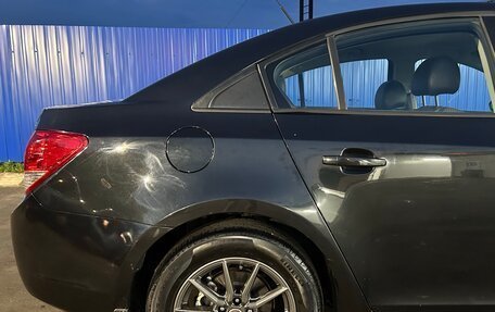 Chevrolet Cruze II, 2009 год, 680 000 рублей, 6 фотография