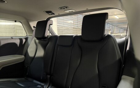 KIA Carnival, 2021 год, 4 199 800 рублей, 7 фотография