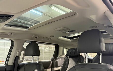 KIA Carnival, 2021 год, 4 199 800 рублей, 12 фотография