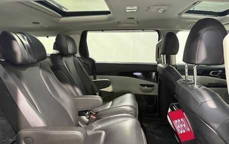 KIA Carnival, 2021 год, 4 199 800 рублей, 4 фотография