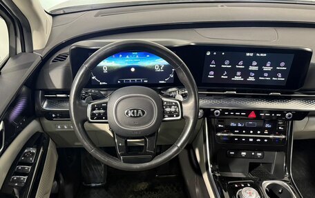 KIA Carnival, 2021 год, 4 199 800 рублей, 11 фотография