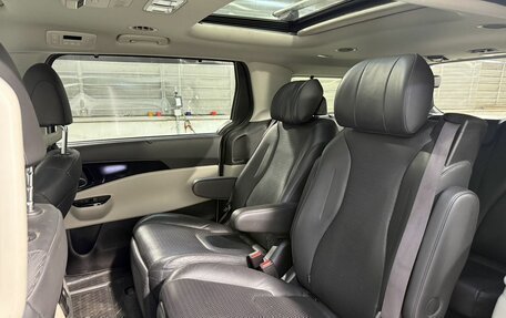 KIA Carnival, 2021 год, 4 199 800 рублей, 6 фотография