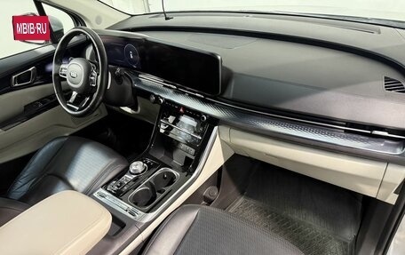 KIA Carnival, 2021 год, 4 199 800 рублей, 3 фотография