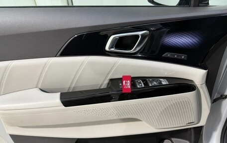 KIA Carnival, 2021 год, 4 199 800 рублей, 8 фотография