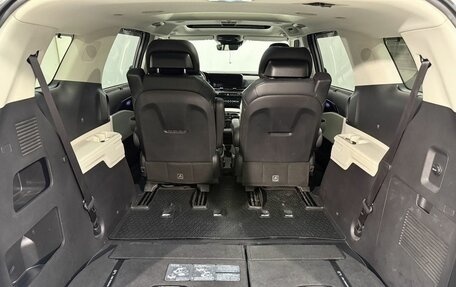 KIA Carnival, 2021 год, 4 199 800 рублей, 15 фотография