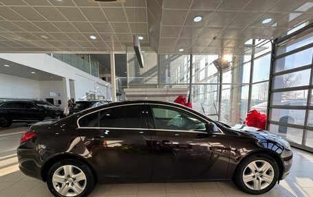 Opel Insignia II рестайлинг, 2012 год, 1 049 900 рублей, 6 фотография