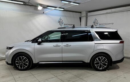 KIA Carnival, 2021 год, 4 199 800 рублей, 21 фотография