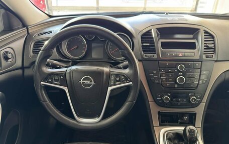 Opel Insignia II рестайлинг, 2012 год, 1 049 900 рублей, 7 фотография