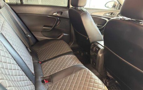 Opel Insignia II рестайлинг, 2012 год, 1 049 900 рублей, 11 фотография