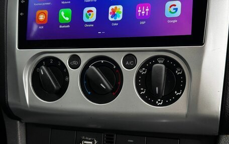 Ford Focus II рестайлинг, 2010 год, 628 000 рублей, 12 фотография