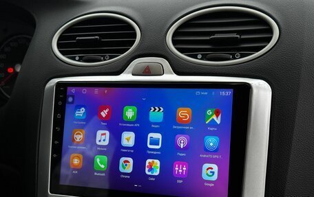 Ford Focus II рестайлинг, 2010 год, 628 000 рублей, 11 фотография